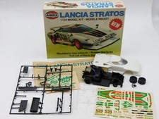 Airfix Lancia Stratos 1/24