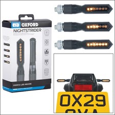 Oxford Nightstrider LED