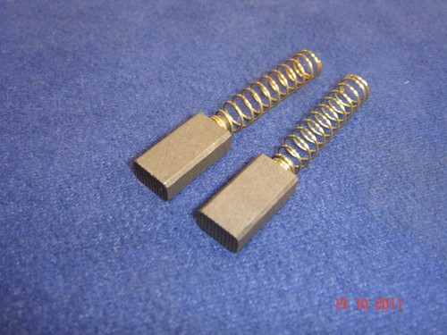 Bosch carbon brushes - carbon,