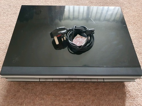 Bang olufsen dvd type - &, 1