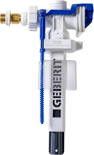 Geberit impuls 380 side entry - geberit,