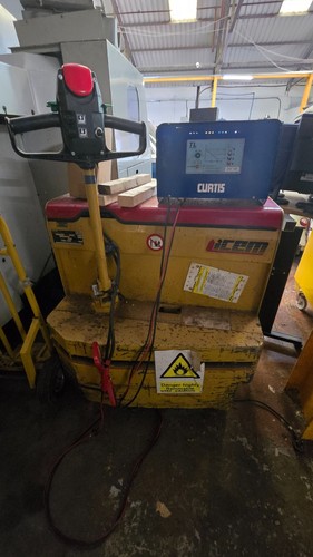 Icem heavy duty electric - icem,