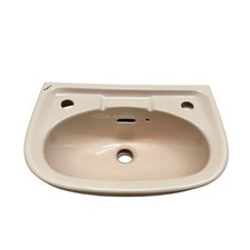 Twyfords Handwash Basin in