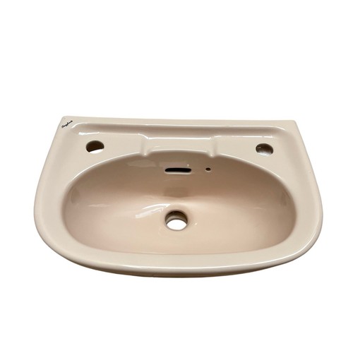 Twyfords handwash basin - handwash,
