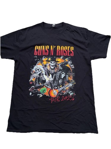 Guns roses 2025 - guns,