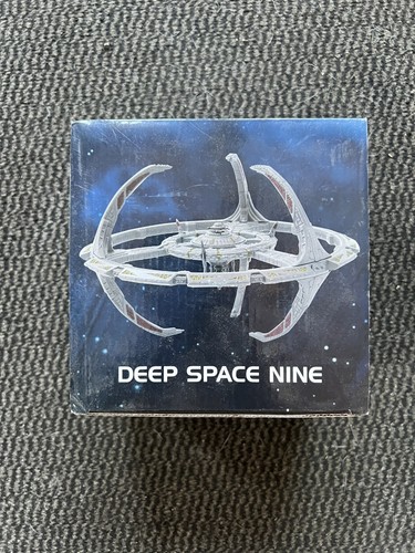New star trek - new,