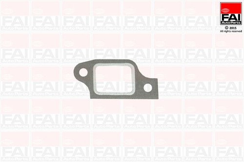 Fai ems109 exhaust manifold - ems109,