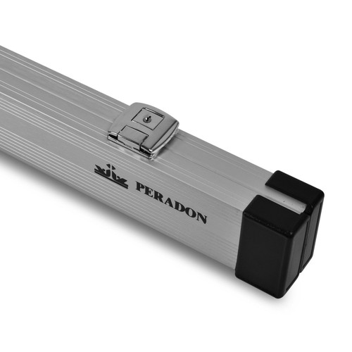 Peradon aluminium case - peradon, two