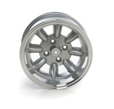 Maxilite Minilight 13x7" 4x100