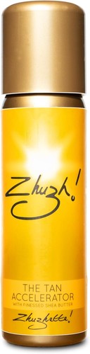 Zhuzh zhuzhette tan - zhuzh!,