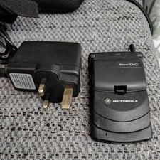 Motorola StarTAC ST7897  only
