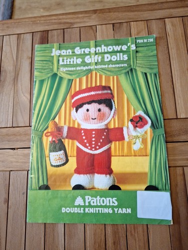 Jean greenhowe knitting - greenhowe's,