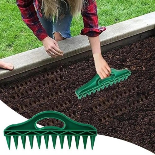 Portable gardening seed - portable,