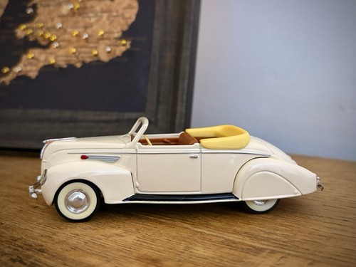 Matchbox models yesteryear - matchbox, of