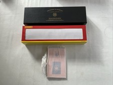 Hornby R2215 Princess Class ‘Princess Elizabeth’ Golden Jubilee Limited Edition