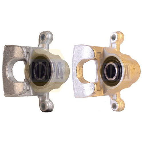 Napa rear brake calipers - napa, 2