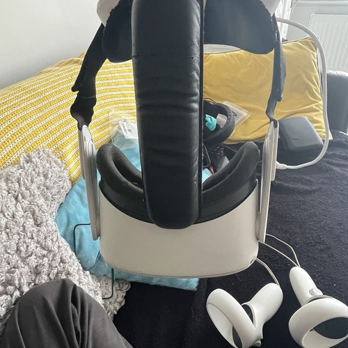 Oculus quest virtual reality - quest,