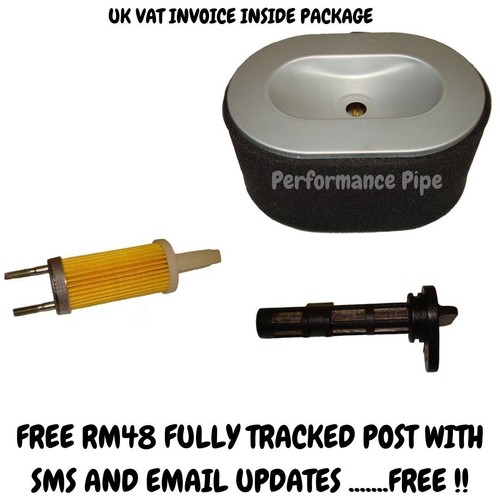 Filter service kit fits lifter - service,