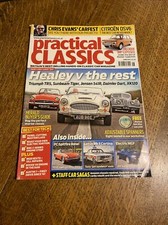 PRACTICAL CLASSICS MAGAZINE