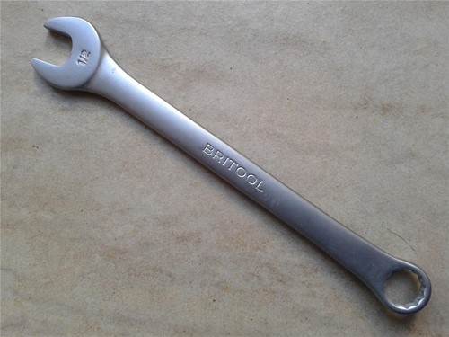 Original britool imperial - britool, 1/2"