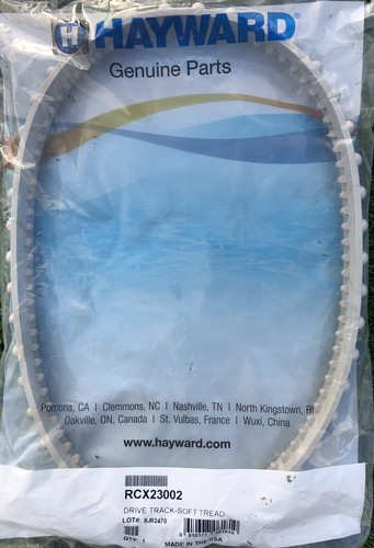 Hayward tiger shark pool robot - shark,