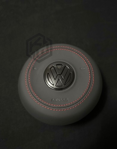 Golf steering wheel - steering,