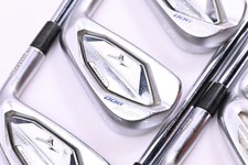 Mizuno JPX 900 Forged Irons /