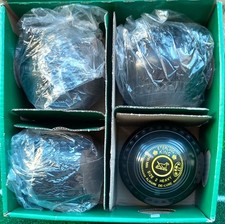 Set Of 4 Sterling King Almark