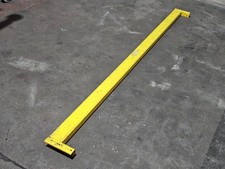 LINK 51 2700 MM PALLET RACKING BEAMS (2553 KG UDL) (USED)