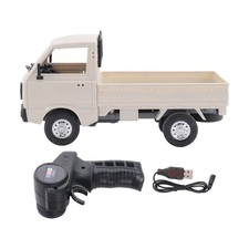 D12  1/16 2WD RC Car