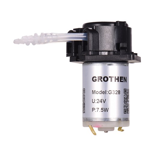 Grothen 24v dosing - dc,