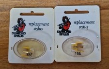 GOLDRING Diamond Stylus G950ED