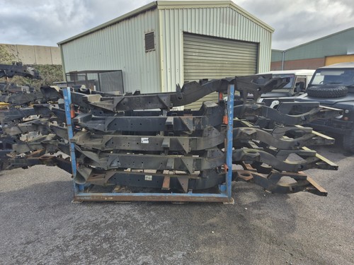 Used genuine land - used,