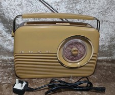 Bush TR82/97 Retro "Antique