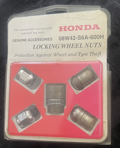Honda civic jazz locking - cr-v,