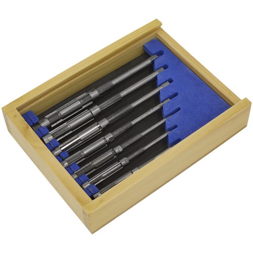 Sealey adjustable hand - sealey,