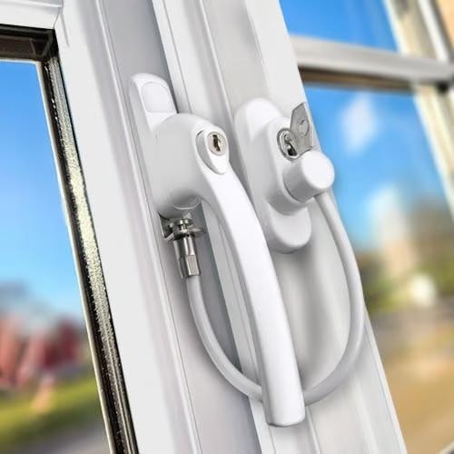 Window restrictor espag - espag,