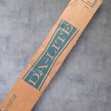 Rank Da-Lite Vintage Portable