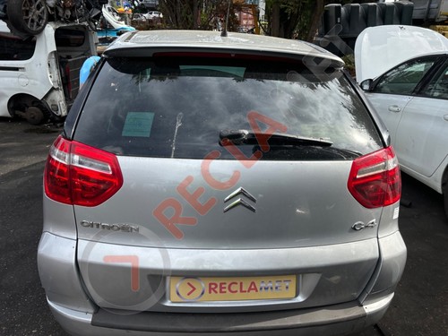 Citroen picasso 2006 2013 - citroen,