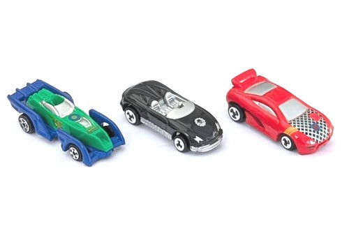 Micro machines bundle 3 - micro, of