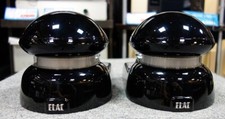 ELAC 4PI-PLUS.2 Super Ribbon Tweeter PAIR USED JAPAN 4Ω 87dB analog sound audio