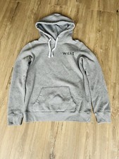 Ladies Jack Wills Hoody Size 8
