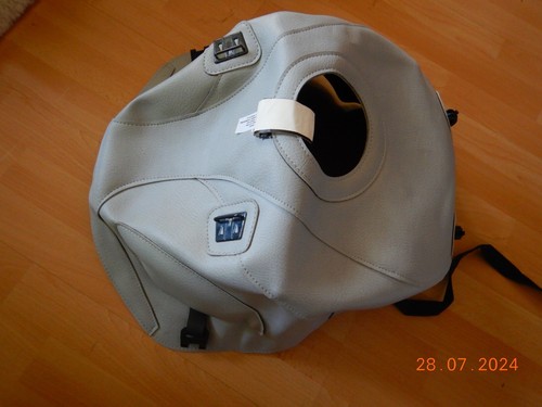 Bagster tank protection cover