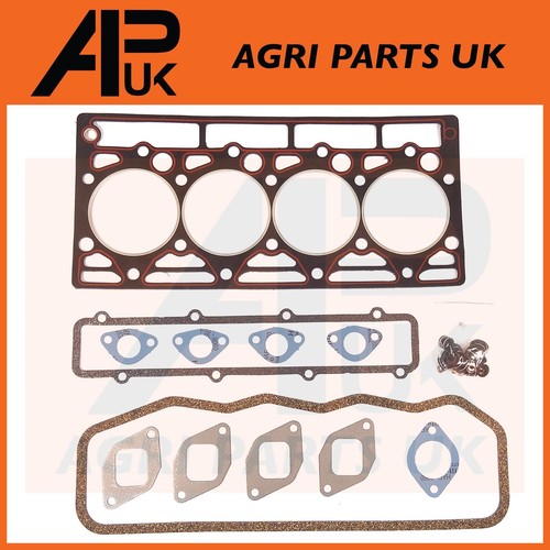Head gasket set - gasket, top