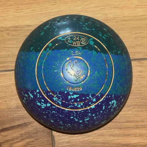 Aero maxim size lawn - size, 2.5h