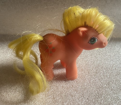 Little pony baby - little,