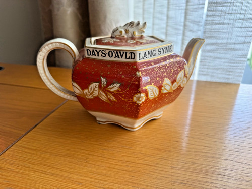 Rare victorian copeland - rare,