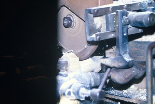 C1970 ektachrome 35mm slide - c1970's,