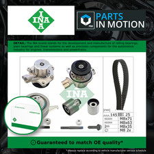 Timing Belt & Water Pump Kit