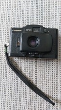 Cosina CX-1 35mm Point & Shoot
